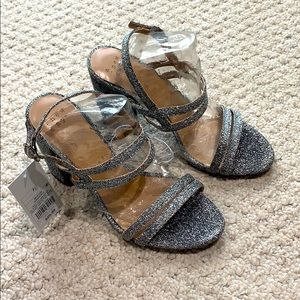 A.New Day Silver Heels